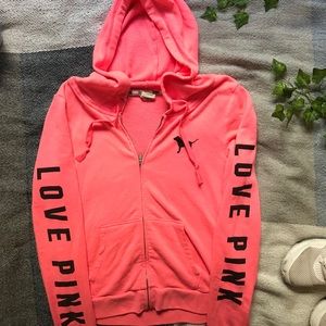 Hoodie // VS PINK